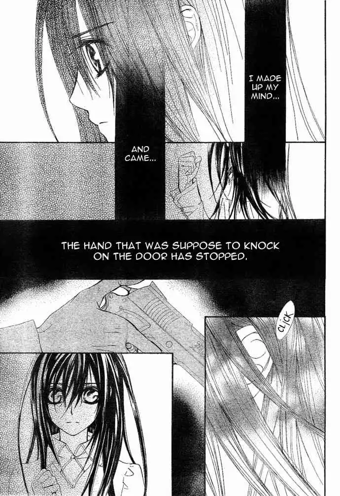 Vampire Knight Chapter 37 9